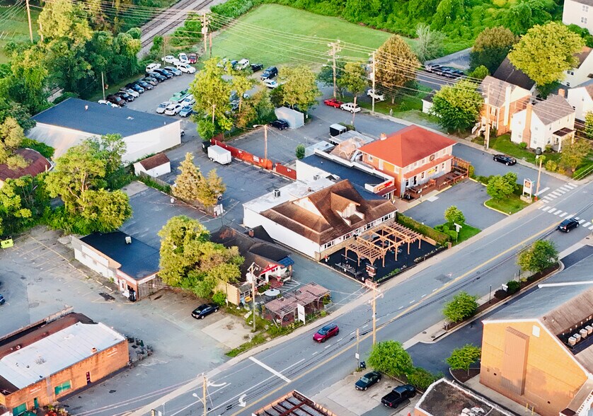 More Photos Of 2206 Fontaine Ave, Charlottesville Restaurant For Lease