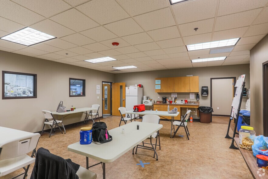 More Photos Of 1605 Old Route 18, Wampum Warehouse For Lease