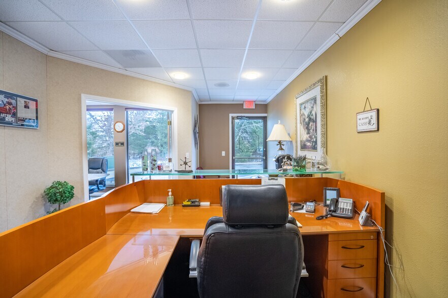 More Photos Of 1037 Palisades Blvd, Osage Beach Medical For Sale