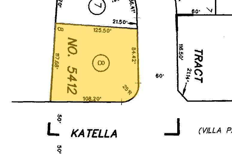 More Photos Of 2811 E Katella Ave, Orange Medical For Lease