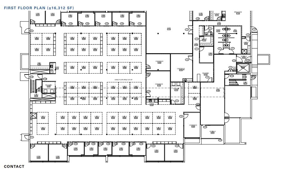More Photos Of 180 W Grange Ave, Milwaukee Office For Lease