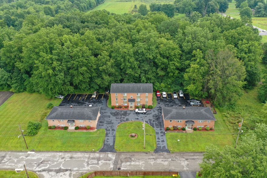 Primary Photo Of 170 Kendall Ave, Campbell Multifamily For Sale