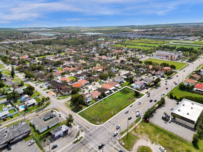 More Photos Of 22401 SW 112th Ave, Miami Land For Sale