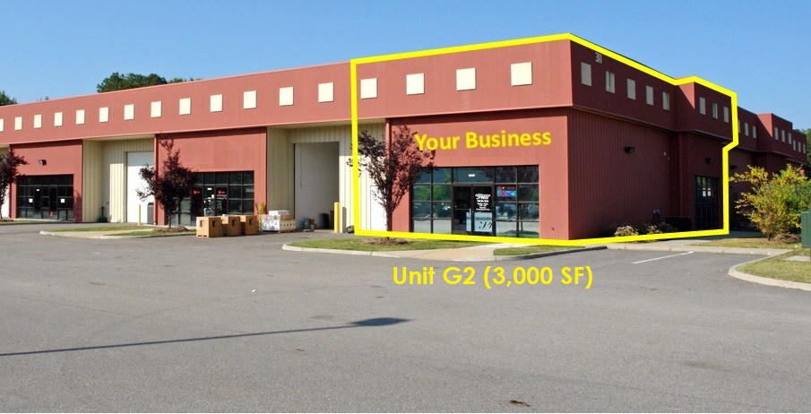 More Photos Of 300 Ed Wright Ln, Newport News Unknown For Lease