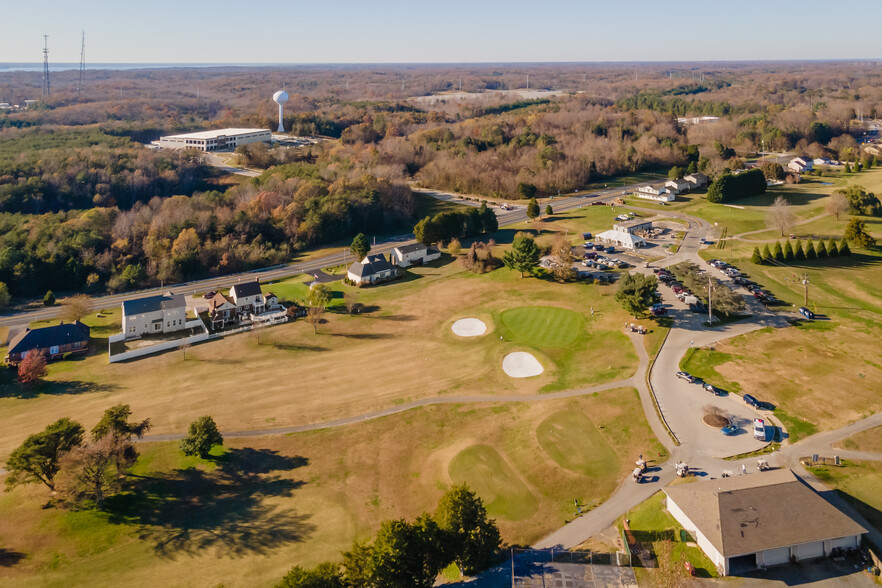 Primary Photo Of Anchorage Lane & Homeport Court, Lusby Land For Sale