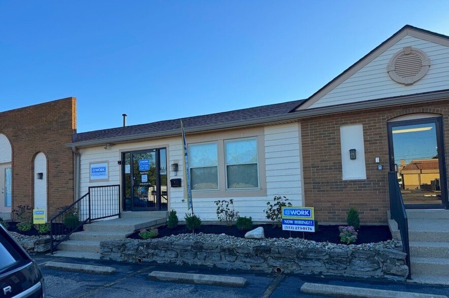 More Photos Of 9280 Plainfield Rd, Blue Ash Daycare Center For Lease