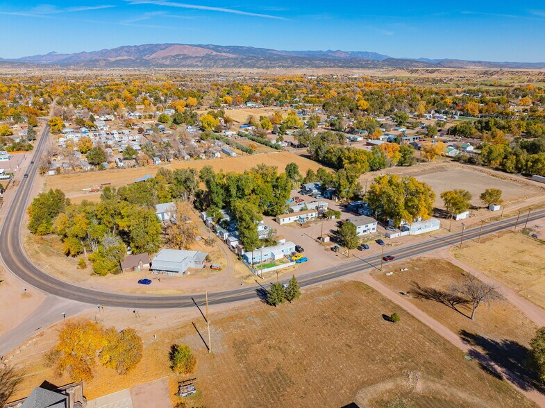 More Photos Of , Canon City Multifamily For Sale