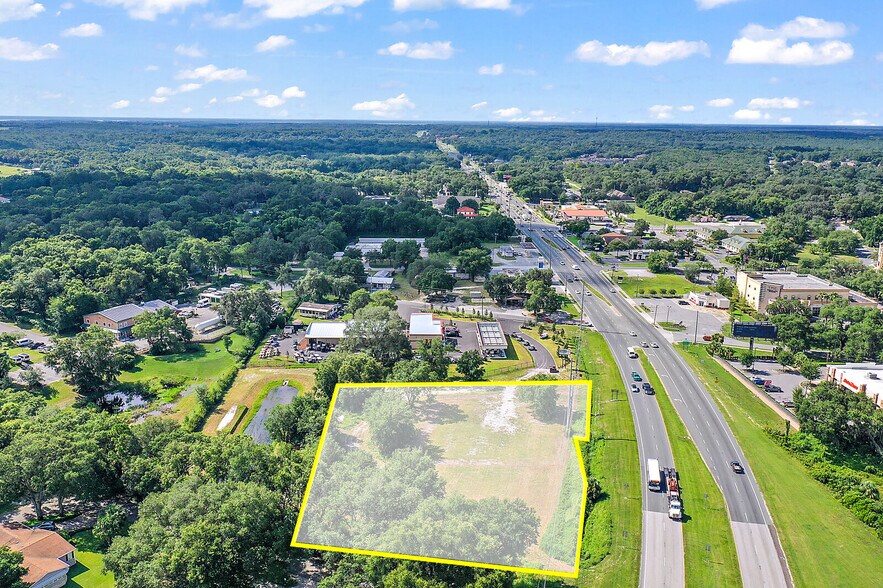 More Photos Of 133 W Hermosa St, Lady Lake Land For Sale