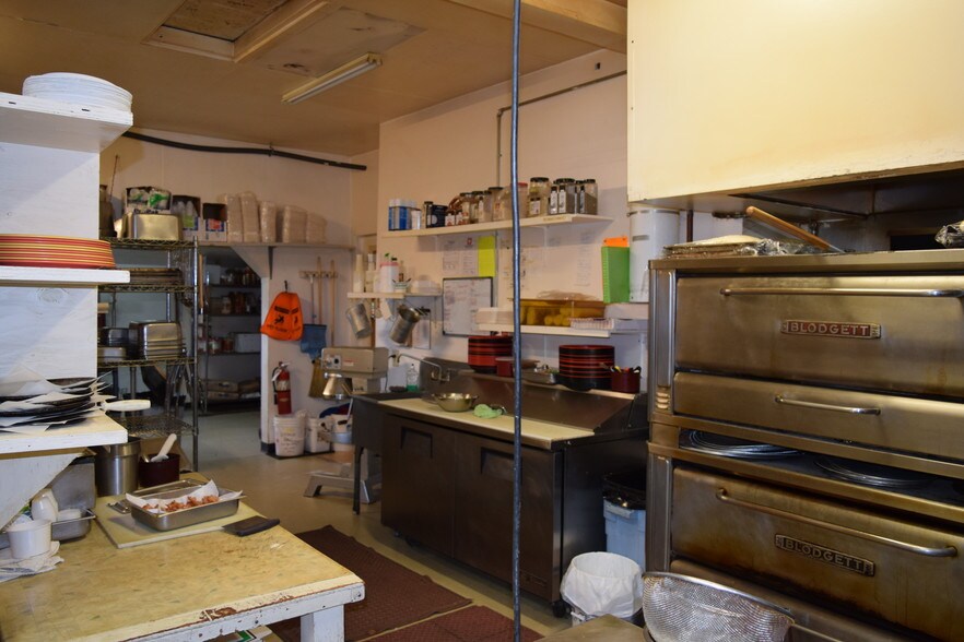 More Photos Of 15915 Sterling Hwy, Ninilchik Restaurant For Sale