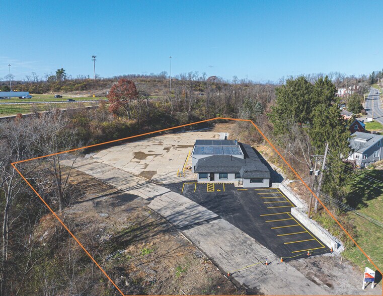 Primary Photo Of 5000 Steubenville Pike, McKees Rocks Warehouse For Lease