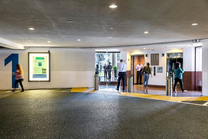 More Photos Of 10 Almaden Blvd, San Jose Office For Lease