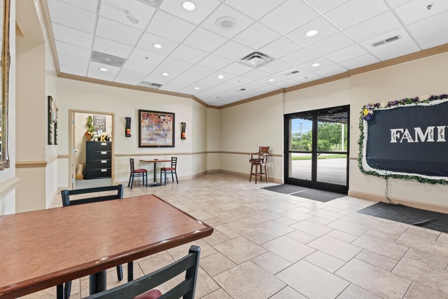 More Photos Of 1975 Haggard Ct, Lexington Religious Facility For Sale
