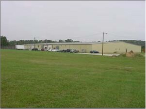 Primary Photo Of 104 Zoar Rd, Chesterfield Warehouse For Sale