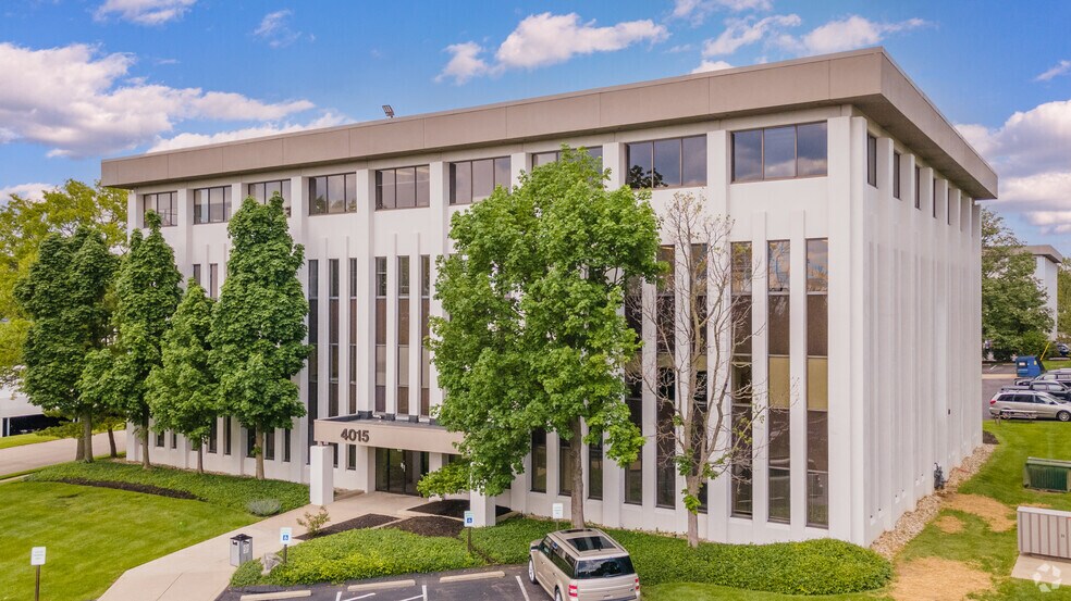 More Photos Of 4000 Executive Park Dr, Cincinnati Unknown For Lease