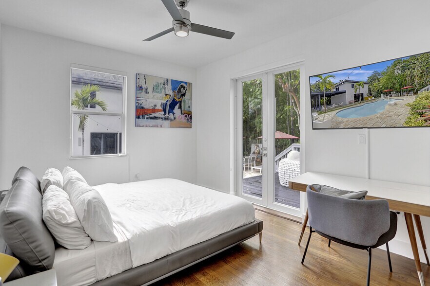 More Photos Of 430 Ne 121st St, Biscayne Park Movie Radio TVStudio For Sale