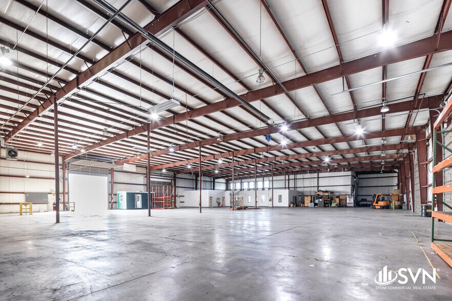 More Photos Of 375 Tierney Way, Winchester Distribution For Sale