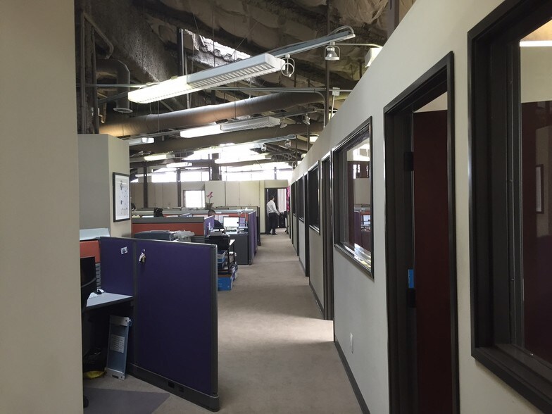 More Photos Of 8360 Melrose Ave, Los Angeles Storefront Retail Office For Sale