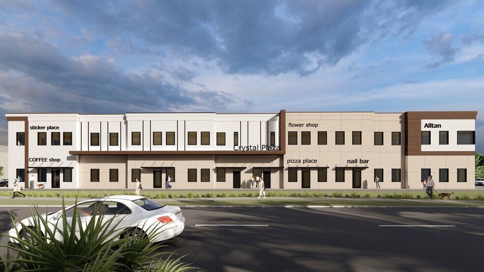 More Photos Of 3219 Lakeline Blvd, Leander Office For Sale