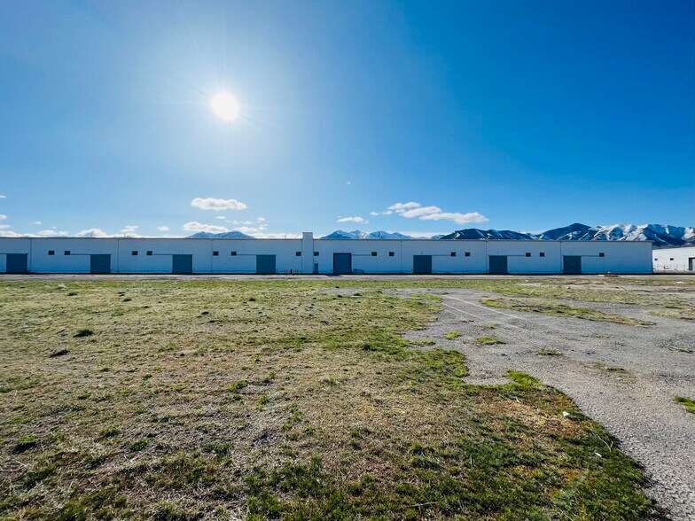 More Photos Of 1492 W K Ave, Tooele Warehouse For Sale