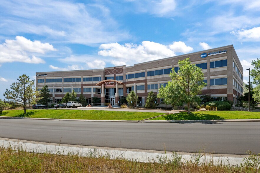 More Photos Of 10822 W Toller Dr, Littleton Office For Sale