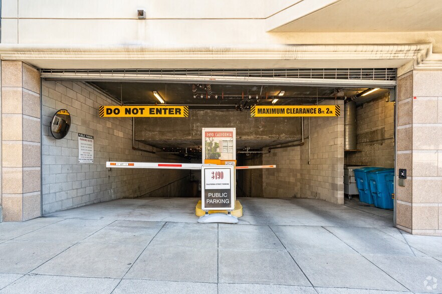 More Photos Of 3468-3490 California St, San Francisco Apartments For Lease