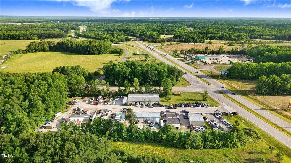 More Photos Of 7744 US Highway 70 Bus W, Clayton Land For Sale