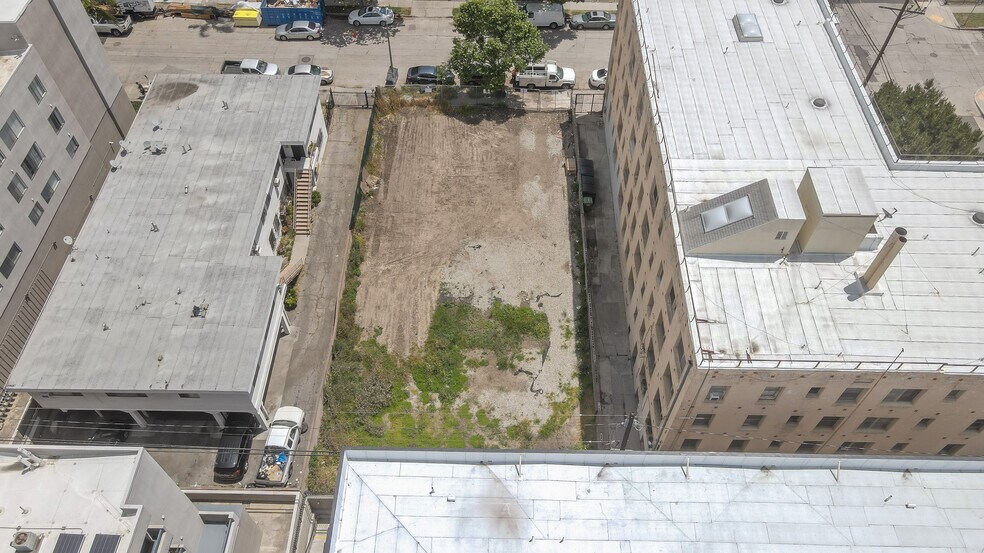 More Photos Of 933 S Gramercy Pl, Los Angeles Land For Sale