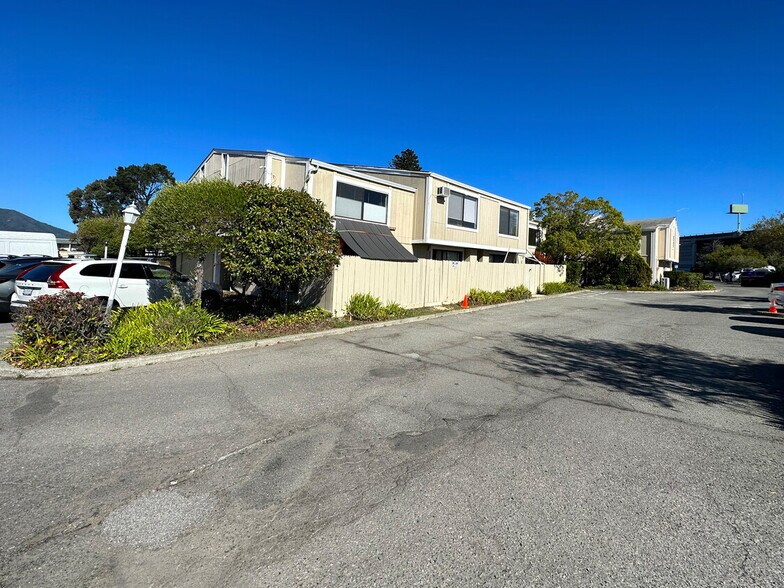 More Photos Of 150 Shoreline Hwy, Mill Valley Apartments For Sale