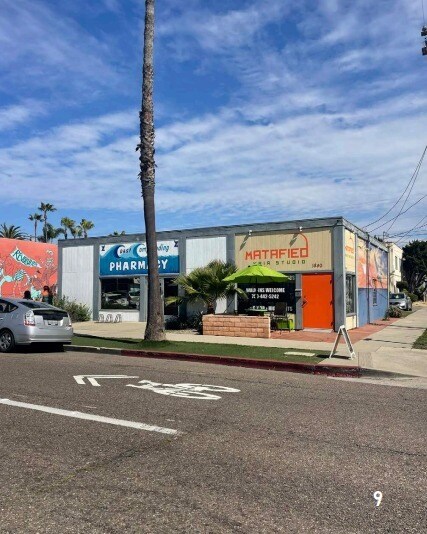 More Photos Of 1838-1840 S Coast Hwy, Oceanside Freestanding For Lease