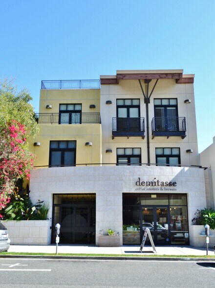 More Photos Of 1149 3rd St, Santa Monica Loft Creative Space For Sale