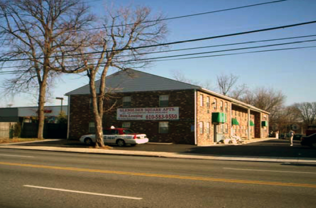 Primary Photo Of 221 S Chester Pike, Glenolden Apartments For Sale