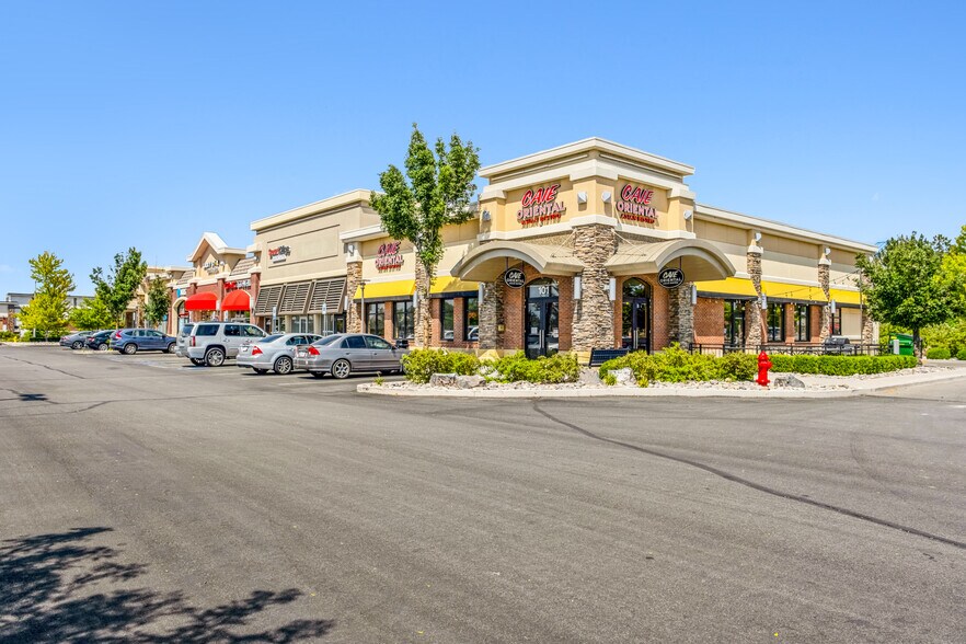 More Photos Of 1565 E Lincoln Way, Sparks Freestanding For Sale