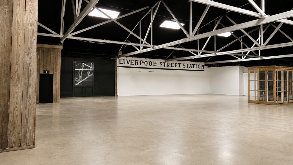 More Photos Of 3334 S La Cienega Pl, Los Angeles Warehouse For Lease