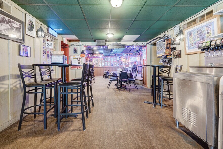 More Photos Of 7281 W Main St, Lima Restaurant For Sale