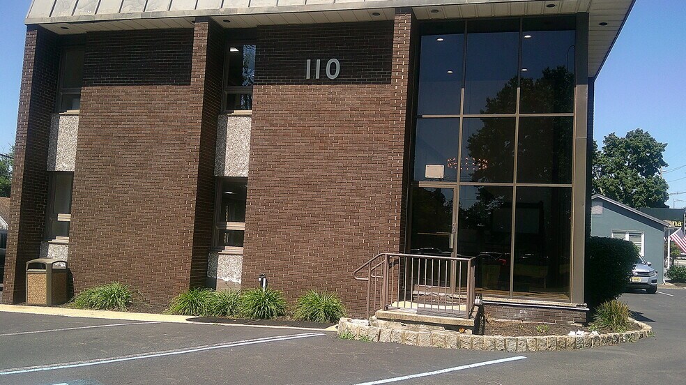 Primary Photo Of 110 Route 35, Red Bank Office For Lease