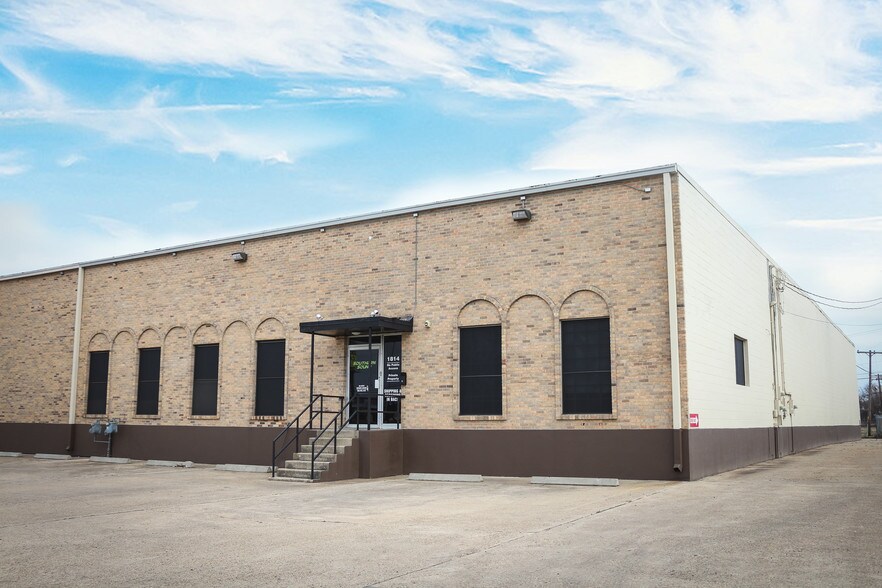 More Photos Of 1814 N Market St, Shreveport Manufacturing For Sale