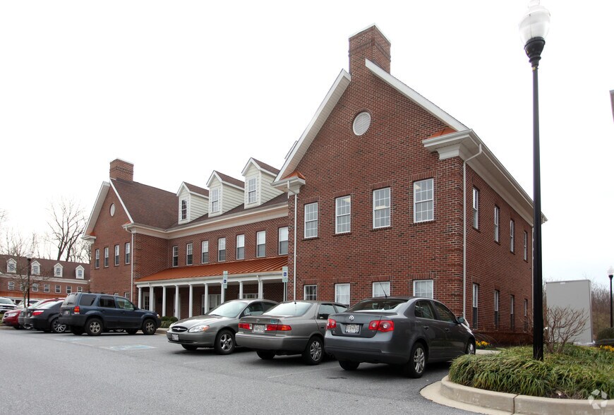 More Photos Of 11255-11285 Dovedale Ct, Marriottsville Medical For Sale