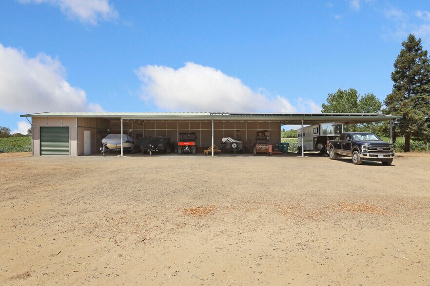 More Photos Of 24521 N McIntire Rd, Clements Land For Sale