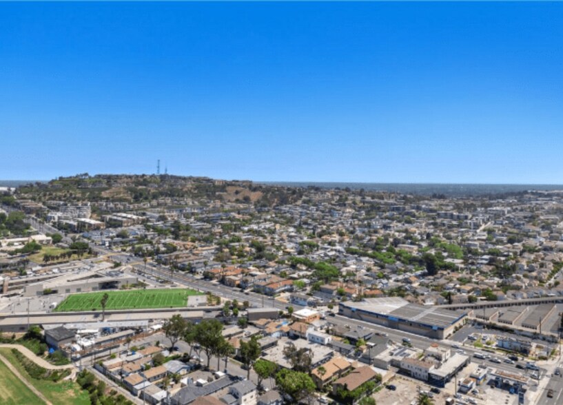 More Photos Of 1850 Gardenia Ave, Long Beach Apartments For Sale