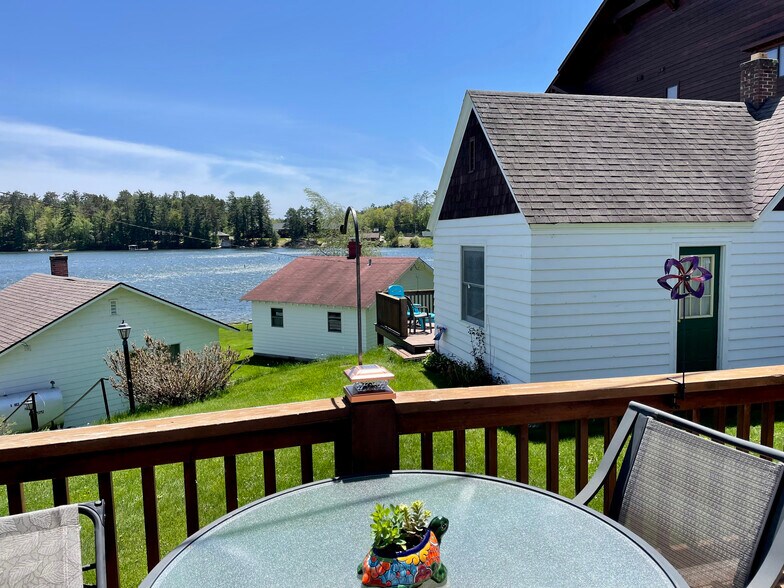 More Photos Of 317 E Park Ave, Minocqua Hotel For Sale