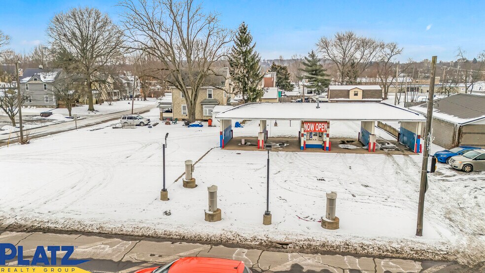More Photos Of 525 N Main St, Niles Land For Sale