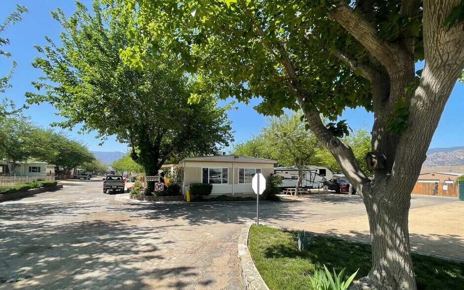 More Photos Of 6950 Lake Isabella Blvd, Mountain Mesa Trailer Camper Park For Sale
