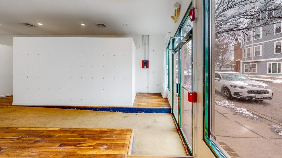 More Photos Of 201 B Highland ave, Somerville General Retail For Lease