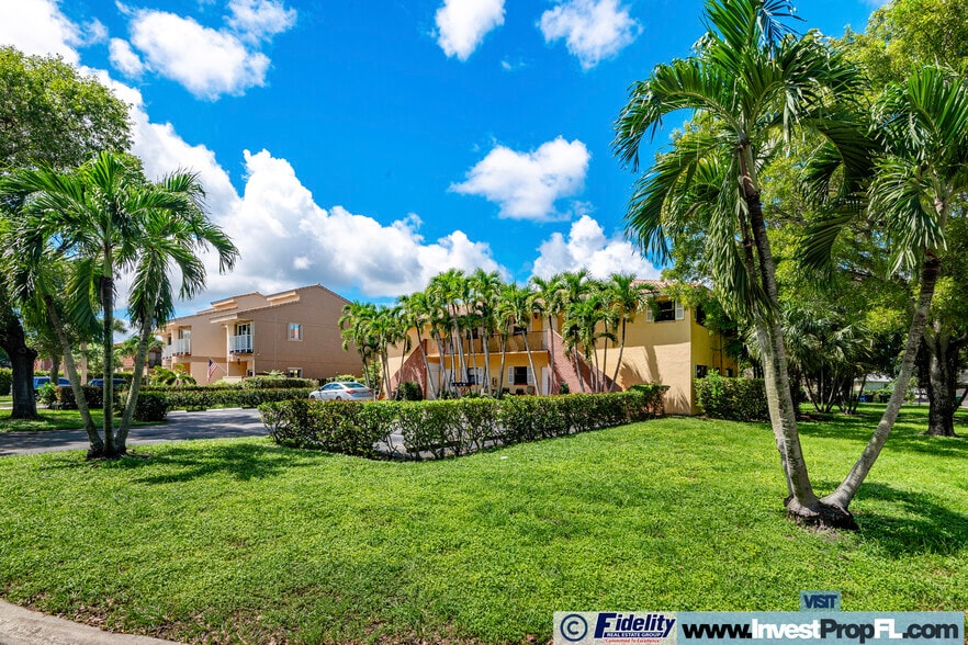 More Photos Of 4280 NW 114th Ter, Coral Springs Apartments For Sale