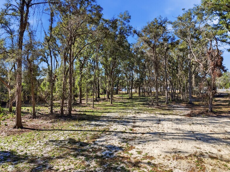 More Photos Of US 19 N Highway, Fanning Springs Land For Sale