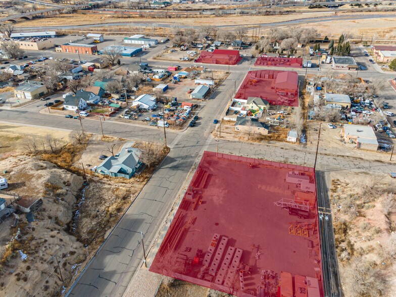 More Photos Of 1115 N Erie Ave, Pueblo Warehouse For Sale