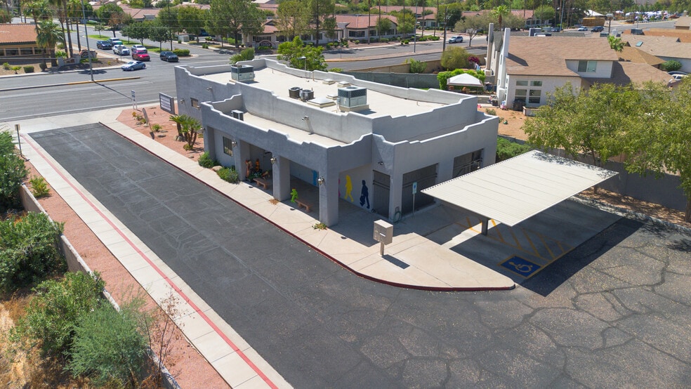 More Photos Of , Mesa Office For Sale