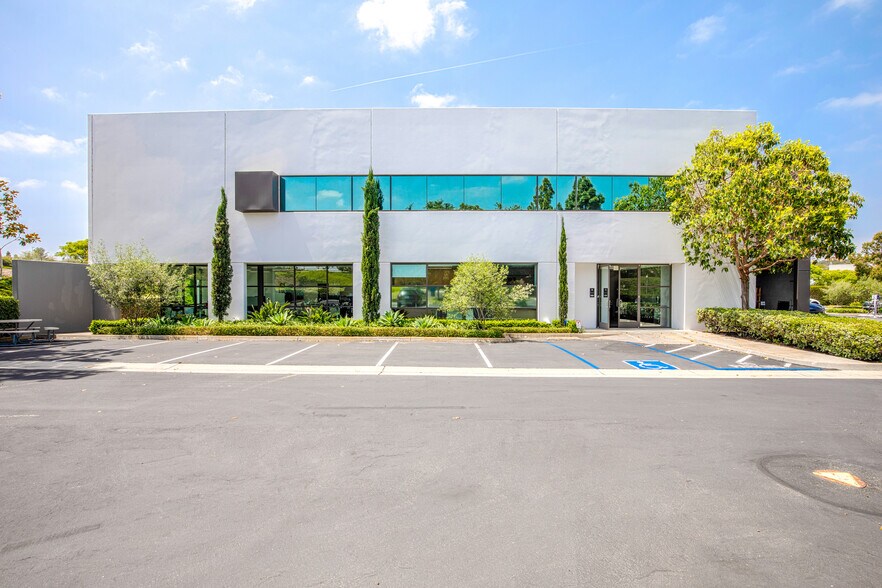 More Photos Of 1630 Faraday Ave, Carlsbad Light Distribution For Lease