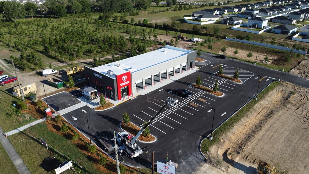 More Photos Of 5866 SW 95th St, Ocala Auto Repair For Sale