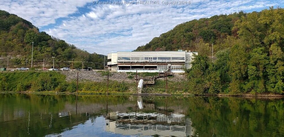 More Photos Of 2805 Kanawha Blvd E, Charleston Office For Lease